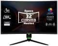 Monster Aryond A32 V2 31.5 inç 180Hz 1ms 1500R WQHD Fast VA Pivot Gaming