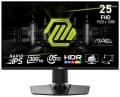MSI MAG 255PXF 24.5 inç 300Hz 0.5ms FHD Rapid IPS Gaming Monitör