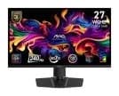 MSI MAG 271QP QD-OLED X24 27 inç 240Hz WQHD Monitör Görsel 1