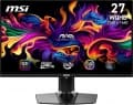 MSI MAG 271QPX QD-OLED E2 27 inç 240Hz WQHD Monitör
