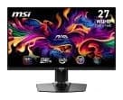 MSI MAG 271QPX QD-OLED E2 27 inç 240Hz WQHD Monitör Görsel 1