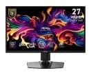 MSI MAG 272QP QD-OLED X24 27 inç 240Hz WQHD Gaming Monitör Görsel 1