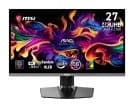MSI MAG 272UP QD-OLED E16 27 inç 165Hz 4K UHD Monitör Görsel 1