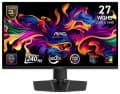 MSI MAG 273QP QD-OLED X24 27 inç 240Hz WQHD Gaming Monitör