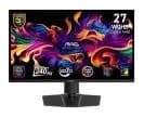 MSI MAG 273QP QD-OLED X24 27 inç 240Hz WQHD Gaming Monitör Görsel 1