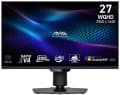MSI MAG 274QPF X30MV 27 inç 300Hz 1ms WQHD Rapid VA Gaming Monitör