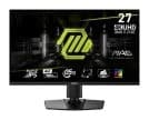 MSI MAG 274UPF E2 27 inç 160Hz 4K UHD Rapid IPS Monitör Görsel 1