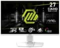MSI MAG 274URFW 27 inç 160Hz 4K UHD Beyaz Rapid IPS Gaming Monitör