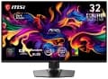 MSI MAG 321UP QD-OLED X24 32 inç 240Hz 4K UHD Monitör