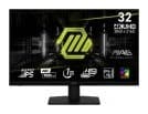 MSI MAG 322UPF 32 inç 160Hz 4K UHD Rapid IPS Gaming Monitör Görsel 1