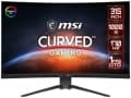 MSI MAG 325CQRF-QD 31.5 inç 170Hz 1ms 1000R WQHD Quantum Dot Gaming Monitör