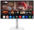 MSI Modern MD272UPSW 27 inç 4K UHD Beyaz IPS USB-C (65W) KVM Monitör