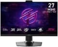 MSI MPG 272QRF X36 27 inç 360Hz WQHD Rapid IPS Gaming Monitör