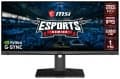 MSI Optix MAG301RF 29.5 inç 200Hz 1ms WFHD 21:9 Rapid IPS RGB Gaming Monitör