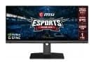 MSI Optix MAG301RF 29.5 inç 200Hz 1ms WFHD 21:9 Rapid IPS RGB Gaming Monitör Görsel 1