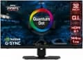 MSI Optix MPG321UR-QD 32 inç 144Hz 1ms 4K Quantum Dot IPS Gaming Monitör