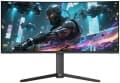 PEAQ PMO G343-CWQE 34 inç 180Hz 1ms 1500R UWQHD RGB Kavisli Gaming Monitör