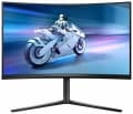 Philips Evnia 32M2C5500W/00 31.5 inç 240Hz 0.5ms 1000R WQHD Gaming Monitör