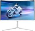 Philips Evnia 32M2C5501/00 31.5 inç 180Hz 0.5ms 1500R WQHD Kavisli Monitör