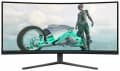 Philips Evnia 34M2C3500L/00 34 inç 180Hz 0.5ms 1500R UWQHD Gaming Monitör