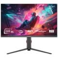 Rampage Ripper RM27F240Q 27 inç 240Hz 1ms WQHD Fast IPS Pivot Gaming Monitör