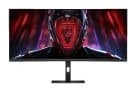 Redmi Display G34WQ 34 inç 180Hz 1ms 1500R UWQHD Kavisli Gaming Monitör Görsel 1