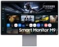 Samsung ViewFinity S9 LS32FM902SUXUF 32 inç 165Hz 4K UHD OLED Monitör