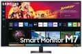 Samsung LS43BM700UUXUF 42.5 inç 4K UHD Tizen OS Smart Monitör