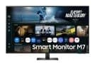Samsung LS43FM700UUXUF 42.5 inç 4K UHD Smart Monitör (USB-C 65W PD)
