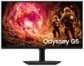 Samsung Odyssey G5 27 inç 180Hz 1ms WQHD Fast IPS Gaming Monitör