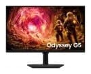 Samsung Odyssey G5 27 inç 180Hz 1ms WQHD Fast IPS Gaming Monitör Görsel 1
