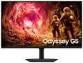 Samsung Odyssey G5 32 inç 180Hz 1ms WQHD Fast IPS Gaming Monitör