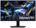Samsung Odyssey G7 27 inç 144Hz 4K UHD IPS Akıllı Monitör