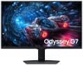 Samsung Odyssey G7 27 inç 180Hz 4K UHD IPS Gaming Monitör