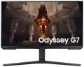 Samsung Odyssey G7 28 inç 144Hz 4K UHD Akıllı Monitör