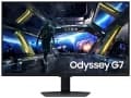 Samsung Odyssey G7 32 inç 144Hz 4K UHD IPS Akıllı Monitör