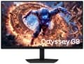 Samsung Odyssey G8 32 inç 165Hz 6K UHD IPS Gaming Monitör