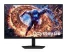Samsung Odyssey G8 32 inç 165Hz 6K UHD IPS Gaming Monitör Görsel 1