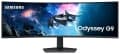 Samsung Odyssey G9 49 inç 240Hz 1000R Kavisli Dual QHD Gaming Monitör