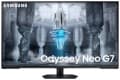 Samsung Odyssey Neo G7 43 inç 144Hz 4K UHD Quantum Mini-LED Akıllı Monitör