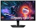 Samsung Odyssey OLED G5 27 inç 180Hz 0.03ms WQHD OLED Gaming Monitör