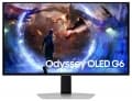 Samsung Odyssey OLED G6 27 inç 360Hz 0.03ms WQHD OLED Gaming Monitör