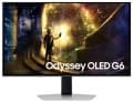 Samsung Odyssey OLED G6 27 inç 240Hz 0.03ms WQHD QD-OLED Monitör