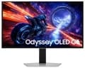 Samsung Odyssey OLED G6 27 inç 500Hz WQHD QD-OLED Gaming Monitör