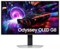 Samsung Odyssey OLED G8 27 inç 240Hz 4K UHD OLED Gaming Monitör