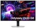 Samsung Odyssey OLED G8 32 inç 240Hz 4K UHD QD-OLED Gaming Monitör