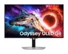Samsung Odyssey OLED G8 32 inç 240Hz 0.03ms 4K Smart Gaming Monitör Görsel 1