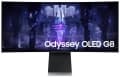 Samsung Smart Odyssey OLED G8 34 inç 175Hz 0.03ms UWQHD Akıllı Gaming Monitör