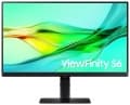 Samsung ViewFinity S6 24 inç 100Hz WQHD IPS USB-C Hub (90W PD) RJ45 Pivot