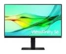 Samsung ViewFinity S6 24 inç 100Hz WQHD IPS USB-C Hub (90W PD) RJ45 Pivot Görsel 1